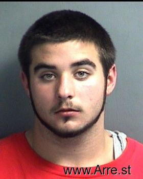 Jonathan Edward Jordan Mugshot