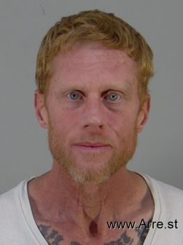 Jonathan Andrew Kelley Mugshot