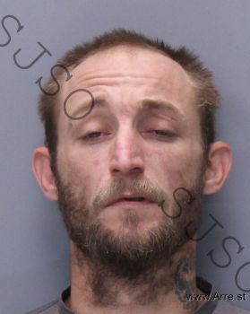 Jonathan Bryon Kelly Mugshot