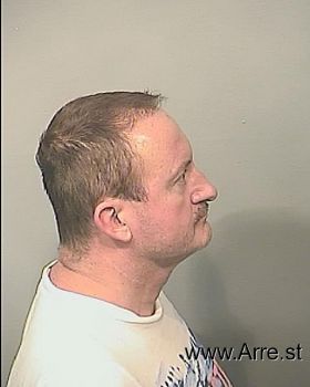 Jonathan James King Mugshot