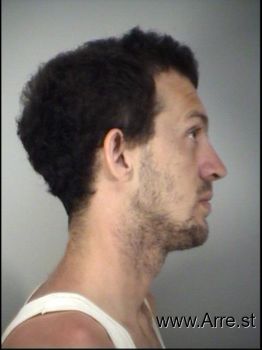 Jonathan Lee Knight Mugshot