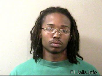 Jonathan Anthony Knight Mugshot