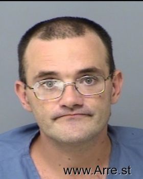 Jonathan Page Koehler Mugshot