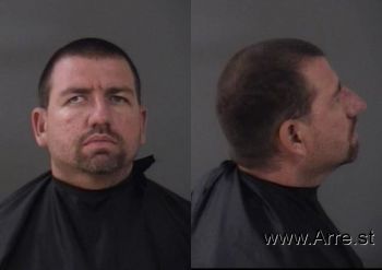 Jonathan Eugene Lancaster Mugshot