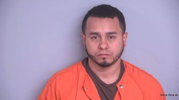 Jonathan Alexander Landaverde Mugshot