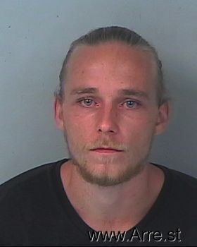 Jonathan Tyler Lane Mugshot