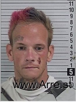 Jonathan Allan Lee Mugshot