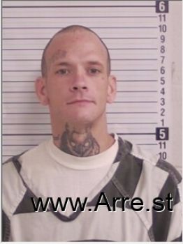 Jonathan Allan Lee Mugshot