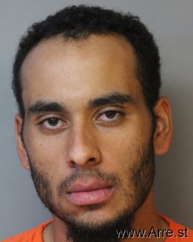 Jonathan Antonio Lemay Mugshot