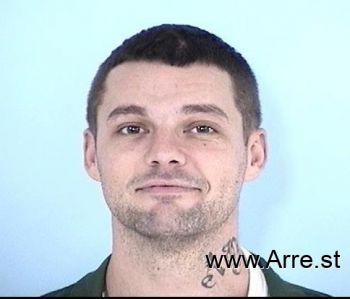 Jonathan Paul Lewis Mugshot