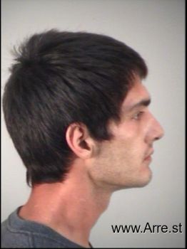 Jonathan Ray Lind Mugshot