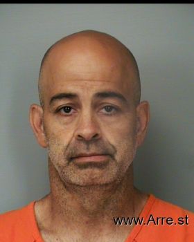 Jonathan  Locklear Mugshot