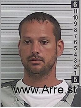 Jonathan Ancle Locklear Mugshot