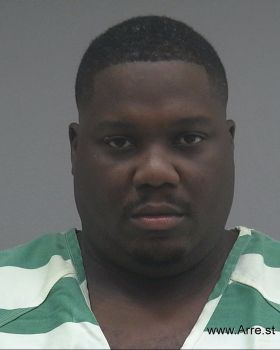 Jonathan Donielle Long Mugshot