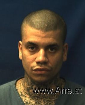 Jonathan  Lopez Mugshot