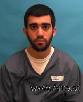 Jonathan  Lopez Mugshot