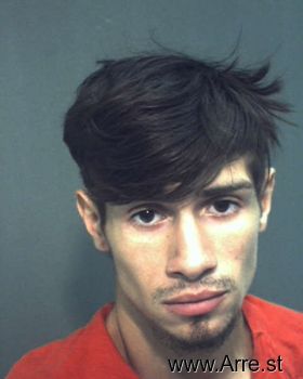 Jonathan Nelson Lopez Mugshot