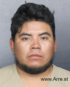 Jonathan  Lopez Mugshot