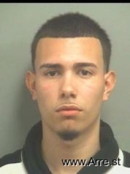 Jonathan Jose Lopez Mugshot