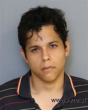 Jonathan  Lopez Mugshot