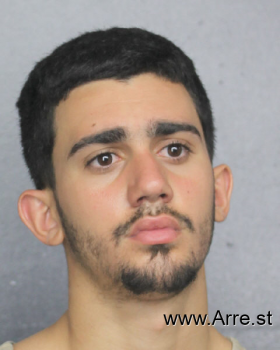 Jonathan Edward Lopez Mugshot