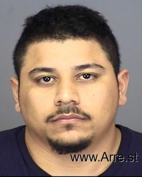 Jonathan Garcia Lopez Mugshot