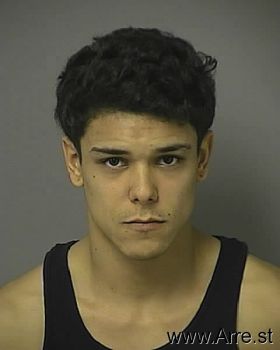 Jonathan  Lopez-fuentes Mugshot