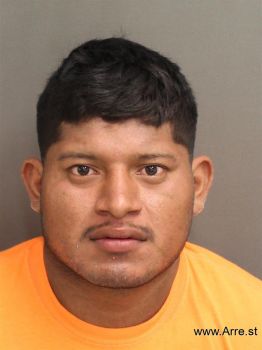 Jonathan Santiago Lopezcastro Mugshot