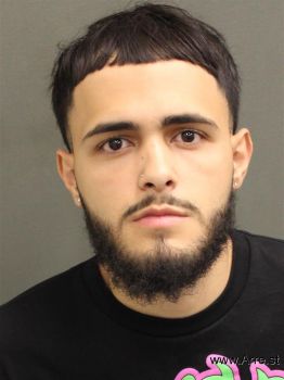 Jonathan  Lopezpinero Mugshot