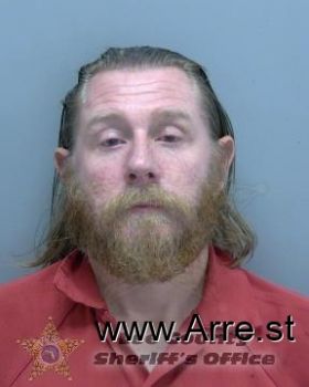 Jonathan Christopher Luttrell Mugshot