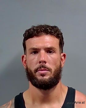 Jonathan Mitchell Madden Mugshot