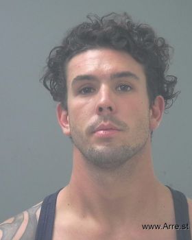 Jonathan Mitchell Madden Mugshot