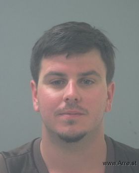 Jonathan Thomas Madden Mugshot