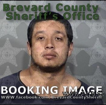 Jonathan  Manuel-durantes Mugshot