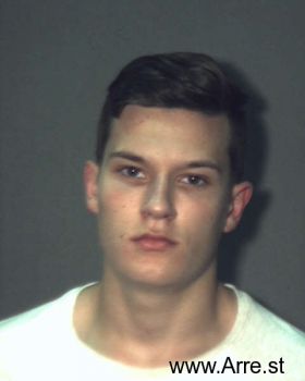 Jonathan David Marsh Mugshot