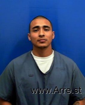 Jonathan  Martinez Mugshot