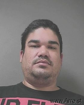 Jonathan  Martinez Mugshot