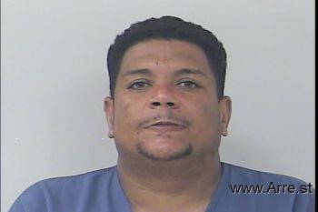 Jonathan  Martinez Corchado Mugshot