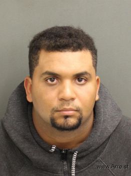 Jonathan  Martinezrijo Mugshot