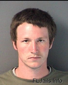 Jonathan Caleb Massingill Mugshot