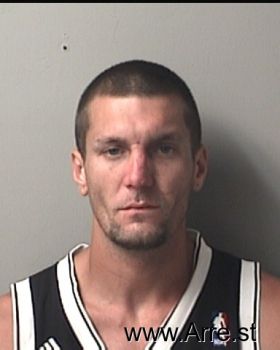 Jonathan David May Mugshot