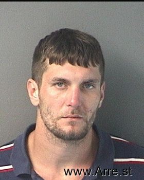 Jonathan David May Mugshot