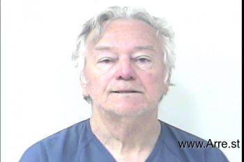 Jonathan Wainwright Mayfield Mugshot