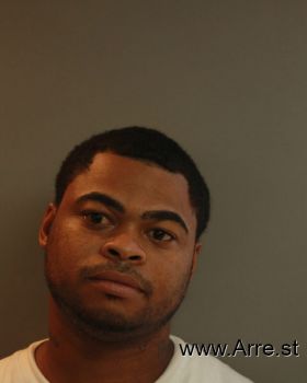 Jonathan  Mckinley Mugshot