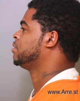 Jonathan  Mckinley Mugshot