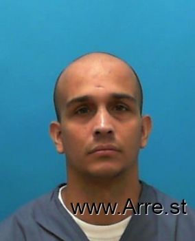 Jonathan C Medina Mugshot