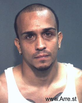 Jonathan  Medina Mugshot