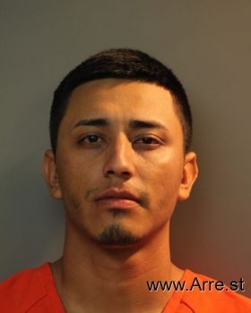 Jonathan Enrique Medina Mugshot