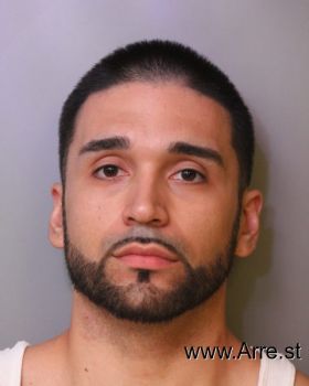 Jonathan  Medina Mugshot