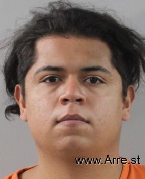 Jonathan  Medina Cruz Mugshot